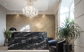 Hotel Donauhof